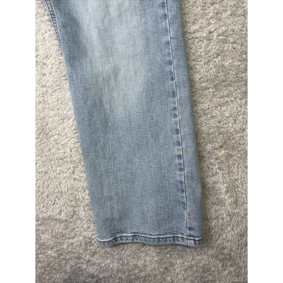 Men's Wrangler Relaxed Boot Jeans - 98RBWDN - Size 36x29 - Picture 6 of 10